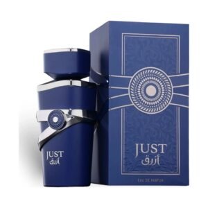 Just Azraq by Fragrance World 100ml EDP Perfumeo