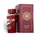 Just Anabi By by Fragrance World 100ml EDP Perfumeo