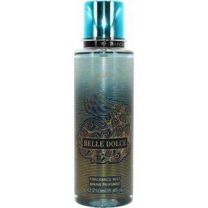 Belle Dolce by Fragrance World 250ml Body Mist Perfumeo