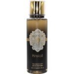 Kristal by Fragrance World 250ml Body Mist Perfumeo