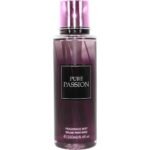 Pure Passion by Fragrance World 250ml Body Mist Perfumeo