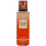 Intense Peach by Fragrance World 250ml Body Mist Perfumeo