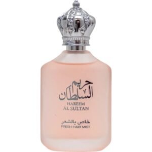 Hareem Al Sultan Hair Mist by Ard Al Zaafaran 50ml Perfumeo