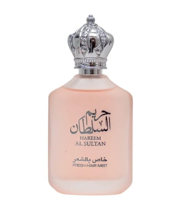 norm-13021 Hareem Al Sultan Hair Mist by Ard Al Zaafaran 50ml Perfumeo