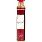 Ameerat Al Arab Asdaaf by Lattafa 300ml Air Freshener Perfumeo