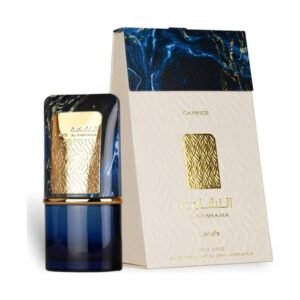 Al Nashama Caprice by Lattafa 100ml EDP Perfumeo