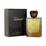 Three Dimension by Fragrance World 100ml EDP Perfumeo