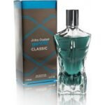 John Gustav Homme Classic by Fragrance World 100ml EDP Perfumeo