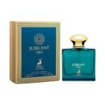 Jubilant Oro Alhambra by Maison Alhambra 100ml EDP Perfumeo