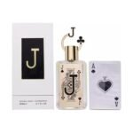 Jack by Fragrance World 80ml EDP Perfumeo