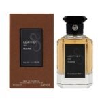 Leather So Rare by Fragrance World 100ml EDP Perfumeo
