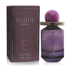 Celestia Viola by Fragrance World 100ml EDP Perfumeo