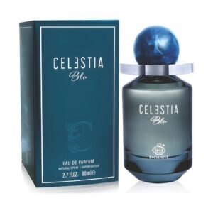 Celestia Blu by Fragrance World 100ml EDP Perfumeo