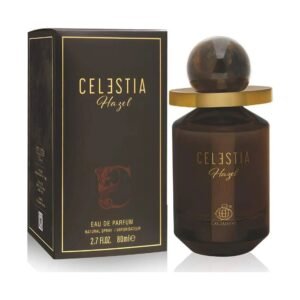 Celestia Hazel by Fragrance World 100ml EDP Perfumeo