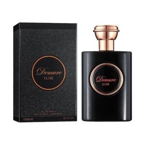Demure Luxe by Fragrance World 80ml EDP Perfumeo