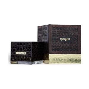 Astoorath the Legend by Fragrance World 80ml EDP Perfumeo