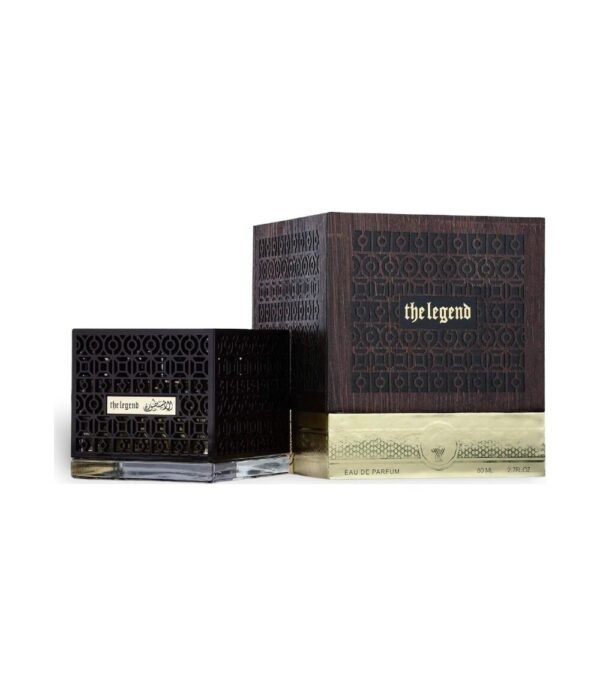 norm-13112 Astoorath the Legend by Fragrance World 80ml EDP Perfumeo
