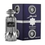 Sumou Platinum by Lattafa 100ml EDP Perfumeo