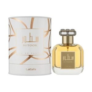 Sutoor by Lattafa 100ml EDP Perfumeo