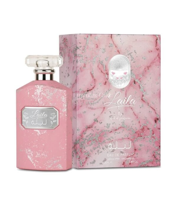norm-13124 Laila by Ard Al Zaafaran 100ml EDP Perfumeo