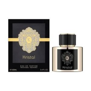 Kristal by Fragrance World 100ml EDP Perfumeo