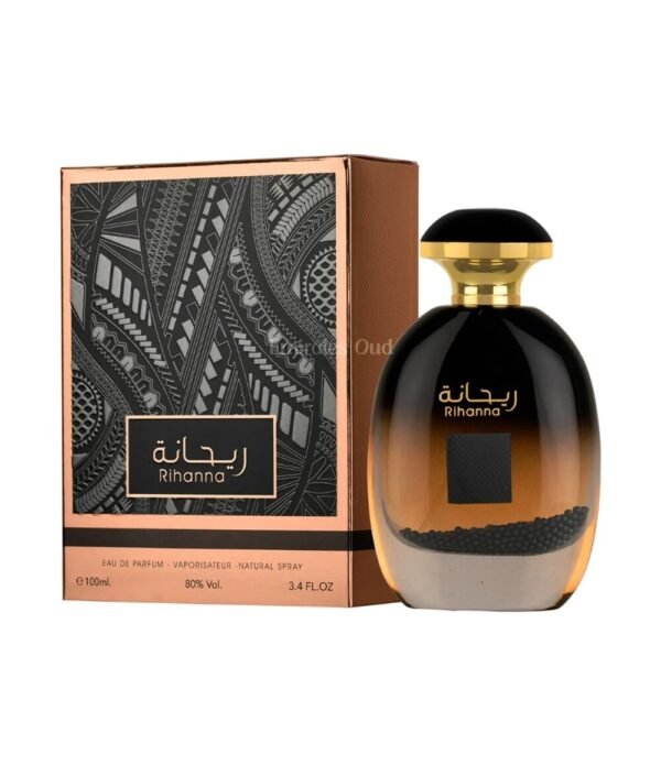 norm-13131 Rihanna by Ard Al Zaafaran 100ml EDP Perfumeo