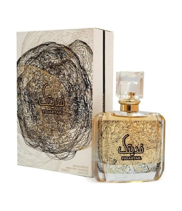 norm-13134 Fidaetak by Ard Al Zaafaran 100ml EDP Perfumeo