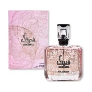 Fidaetak Ya Roohi by Ard Al Zaafaran 100ml EDP Perfumeo