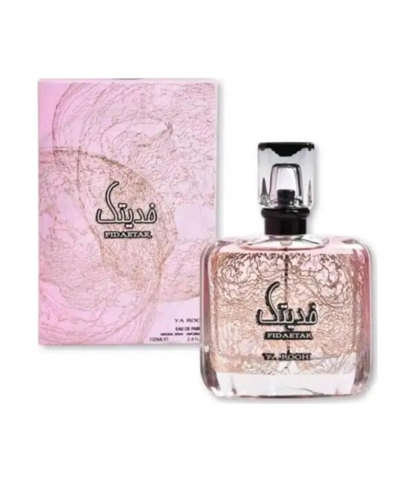 norm-13140 Fidaetak Ya Roohi by Ard Al Zaafaran 100ml EDP Perfumeo