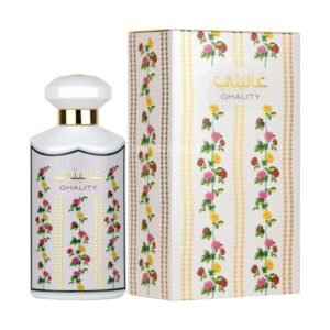 Ghality by Ard Al Zaafaran 100ml EDP Perfumeo