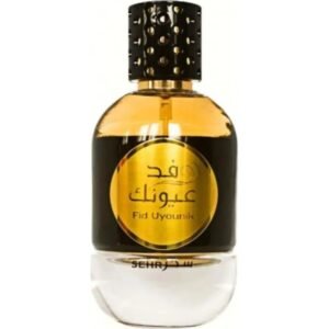 Fid Uyounik Sehr by Ard Al Zaafaran 100ml EDP Perfumeo