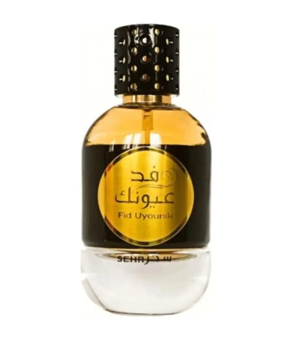 Fid Uyounik Sehr by Ard Al Zaafaran 100ml EDP Perfumeo