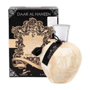 Dar Al Haneen by Ard Al Zaafaran 100ml EDP Perfumeo
