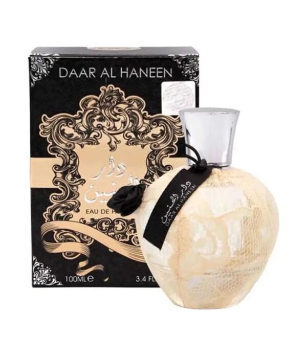 norm-13151 Dar Al Haneen by Ard Al Zaafaran 100ml EDP Perfumeo