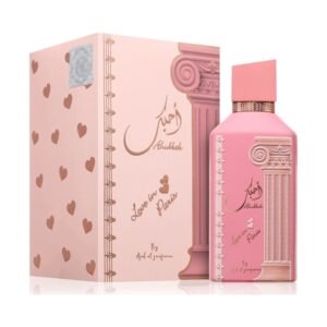Ahubbak by Ard Al Zaafaran 100ml EDP Perfumeo