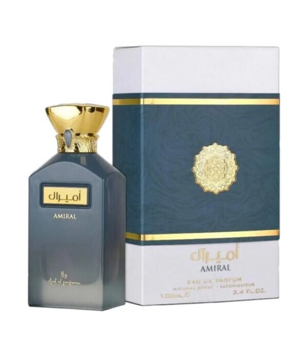 norm-13159 Amiral by Ard Al Zaafaran 100ml EDP Perfumeo