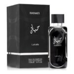 Hayaati by Lattafa 100ml EDP Perfumeo