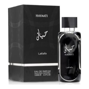 Hayaati by Lattafa 100ml EDP Perfumeo
