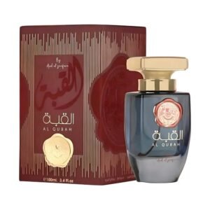 Al Qubah by Ard Al Zaafaran 100ml EDP Perfumeo