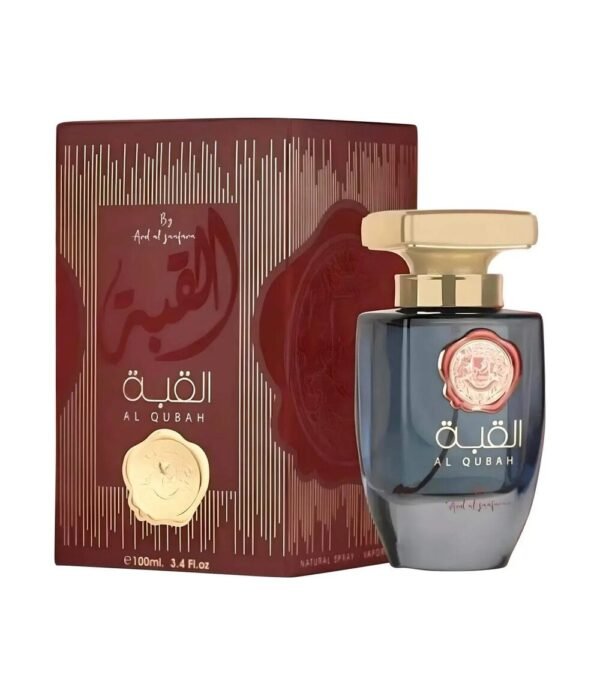 norm-13167 Al Qubah by Ard Al Zaafaran 100ml EDP Perfumeo