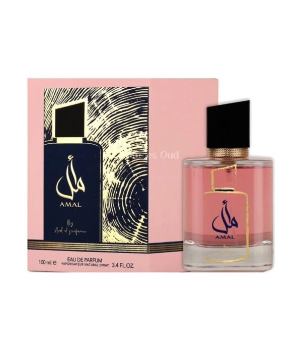 norm-13175 Amal by Ard Al Zaafaran 100ml EDP Perfumeo