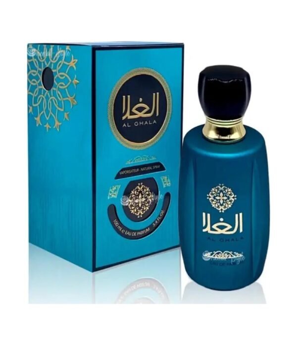 norm-13177 Al Ghala by Ard Al Zaafaran 100ml EDP Perfumeo
