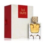 Aura by Lattafa 60ml EDP Perfumeo