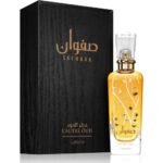 Safwaan Lâautre Oud By by Lattafa 100ml EDP Perfumeo