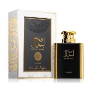 Rouat Ajial by Lattafa 100ml EDP Perfumeo