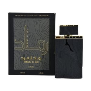 Ramaad al Oud by Lattafa 100ml EDP Perfumeo