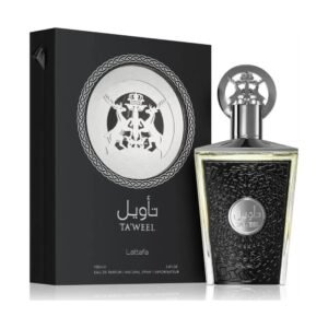 Taweel by Lattafa 100ml EDP Perfumeo