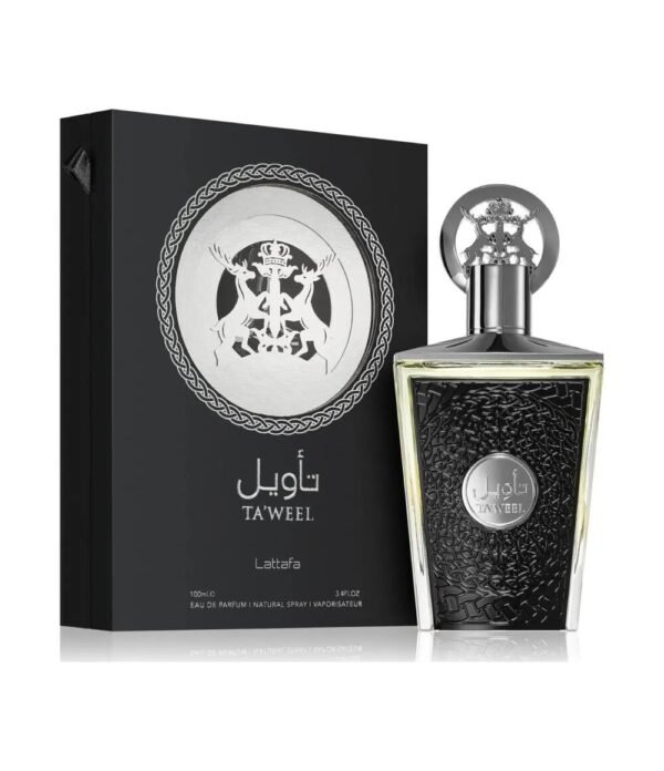 norm-13194 Taweel by Lattafa 100ml EDP Perfumeo