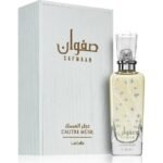 Safwaan Lâautre Musk by Lattafa 100ml EDP Perfumeo