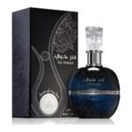 Ser Hubbee by Lattafa 100ml EDP Perfumeo